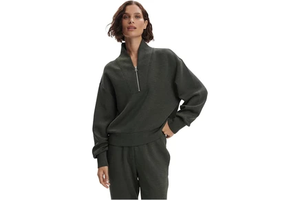 Женский свитшот Varley Davidson Sweat