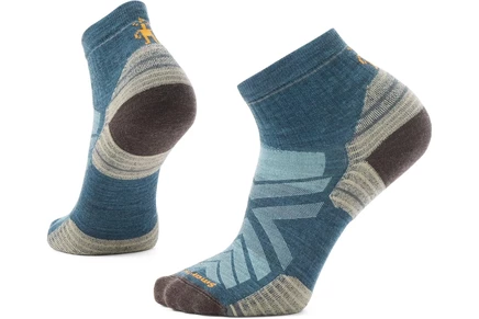 Носки Smartwool Hike Targeted Cushion Ankle Socks