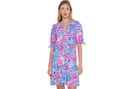 Платье Lilly Pulitzer Shae Dress