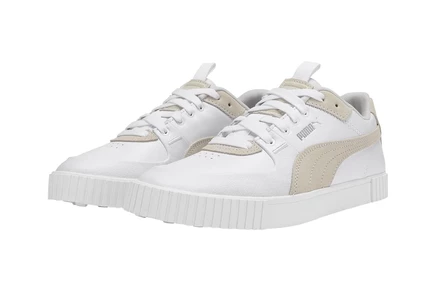 Женские кроссовки PUMA Golf Cali-G puma white