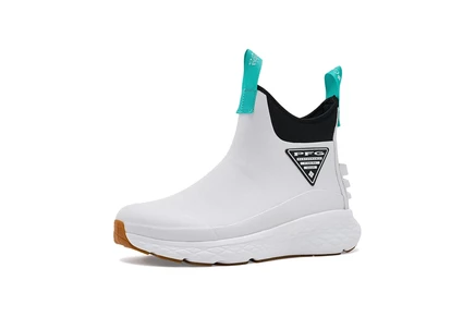 Columbia Pfg Dry Tortugas white/geyser