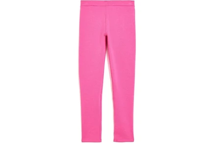 Брюки Primary Kids Coziest Fleece-Lined Leggings (Toddler/Little Kid/Big Kid)
