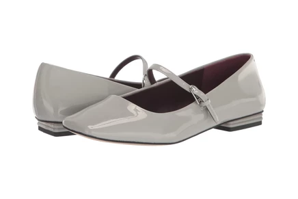 Franco Sarto Tinsley Mary Jane Flats