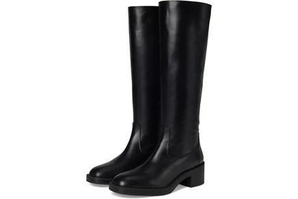 Ботинки Stuart Weitzman Kaia Knee-High Boot