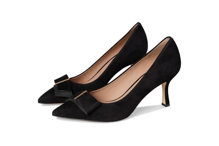 Туфли Cole Haan Felicia Bow Pumps