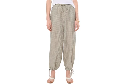 Брюки XCVI Marshall Pants