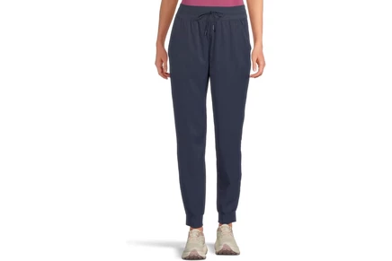 Брюки The North Face Aphrodite Arise jogger