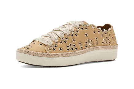 Кроссовки Aetrex Charlotte Casual Sneakers