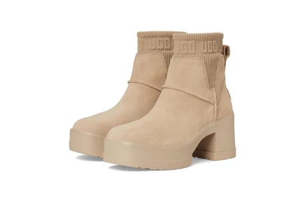 Ботинки UGG Moxy Chelsea