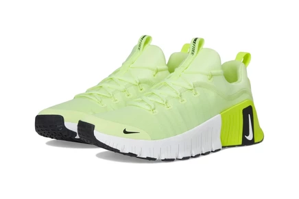Мужские кроссовки Nike Free Metcon 6