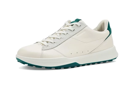 Мужские кроссовки ECCO Golf Street Vibe Lace Waterproof