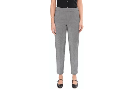 Брюки Liverpool Los Angeles Kayla Mid-rise Pull-on Trouser 28