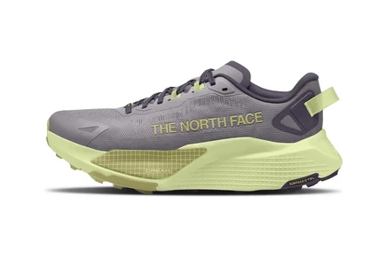 Женские кроссовки The North Face Altamesa 500 V2, серый