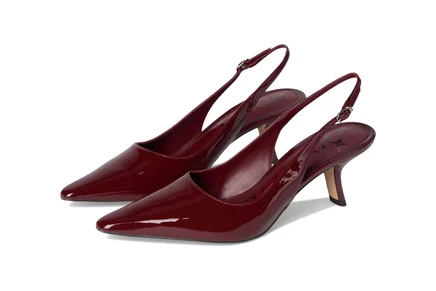 Сандалии Sam Edelman Bianka Sling Slingback Shoes