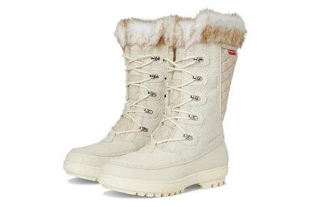 Ботинки Helly Hansen Garibaldi VL