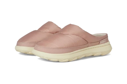 Сандалии Merrell Hut Moc 2 Quilted Slide