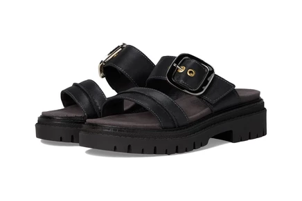 Туфли Naot Mulberry