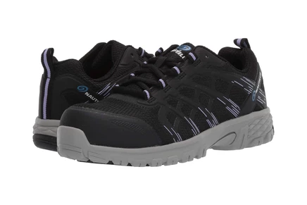 Кроссовки Nautilus Safety Footwear Stratus CT