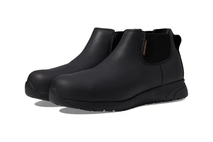 Ботинки Carhartt Force Wr 4