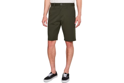 Шорты Volcom Frickin Modern Stretch Shorts 21