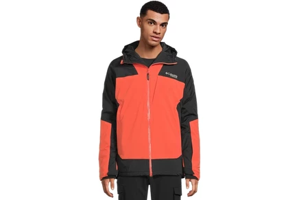 Куртка Columbia Cirque Bowl Jacket