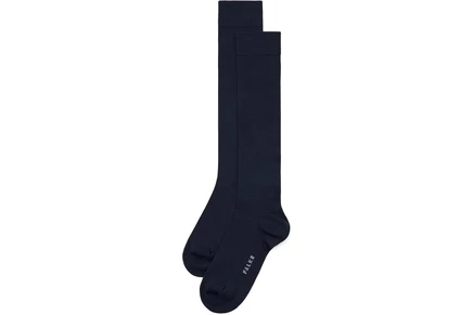 Носки Falke Cotton Touch Knee-High Socks
