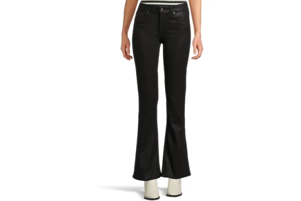 Джинсы Paige High-Rise Laurel Canyon 32