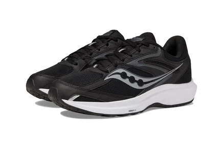 Мужские кроссовки Saucony Cohesion 17