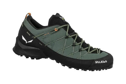 Треккинговые ботинки SALEWA Wildfire 2