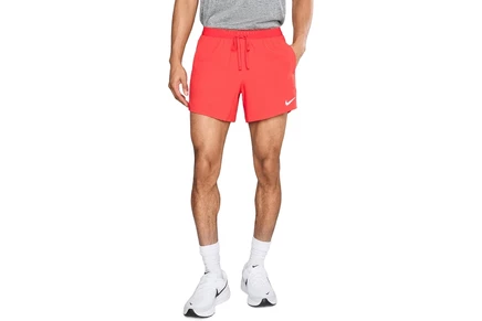 Шорты Nike Dri-FIT Stride 2-in-1 5