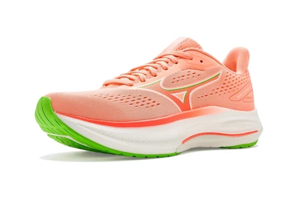 Кроссовки Mizuno Wave Inspire 22
