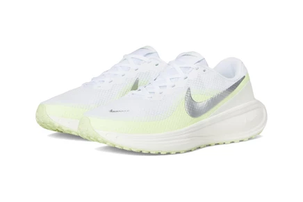white/metallic silver/barely volt/volt/sail/black