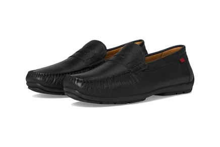 Лоферы Marc Joseph New York Hamilton Pl