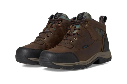 Ботинки Ariat Terrain Waterproof Boot