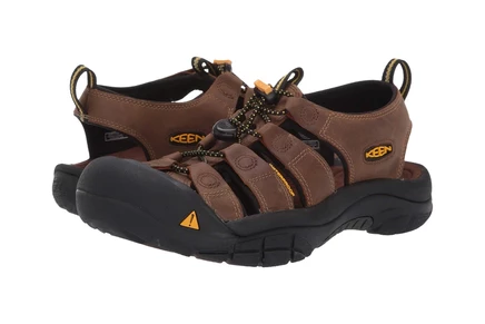 Сандалии KEEN Newport