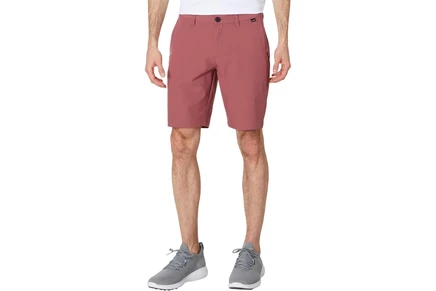 Шорты TravisMathew Wanderlust Shorts