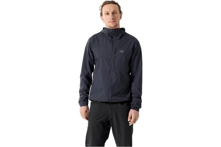 Ветровка Arcteryx Squamish Hoody
