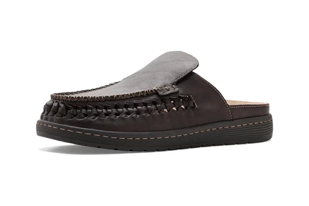 Лоферы Dockers Salerno