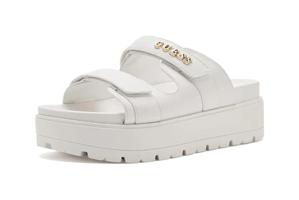 Сандалии GUESS Faxon