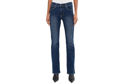 Джинсы Levis Womens 315 Shaping Boot