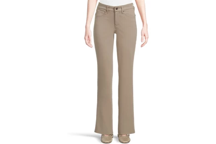 Джинсы NYDJ Marilyn Straight