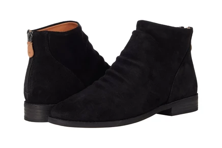 Ботинки Gentle Souls by Kenneth Cole Emma Zip Bootie
