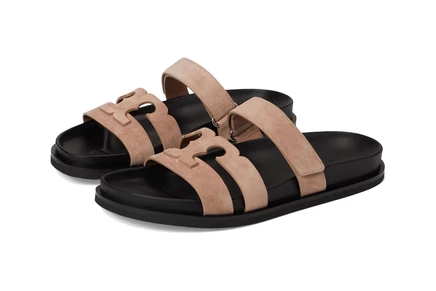 Сандалии Tory Burch Ines Sport Slide