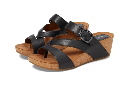 EuroSoft Emrie black