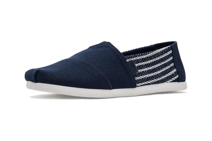 Мужские кроссовки TOMS Alpargata Classic