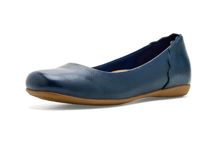 Trotters Sunny navy