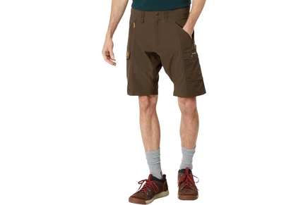 Шорты Fjallraven Abisko Short