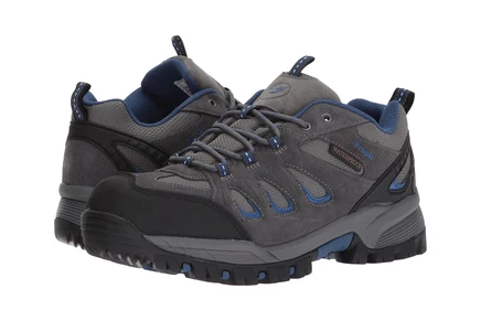 Треккинговые ботинки Propet Ridge Walker Low
