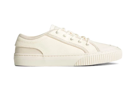 Женские кроссовки Sperry Astor white