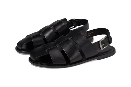 Сандалии Allen Edmonds Monaco Cross Band Sandal